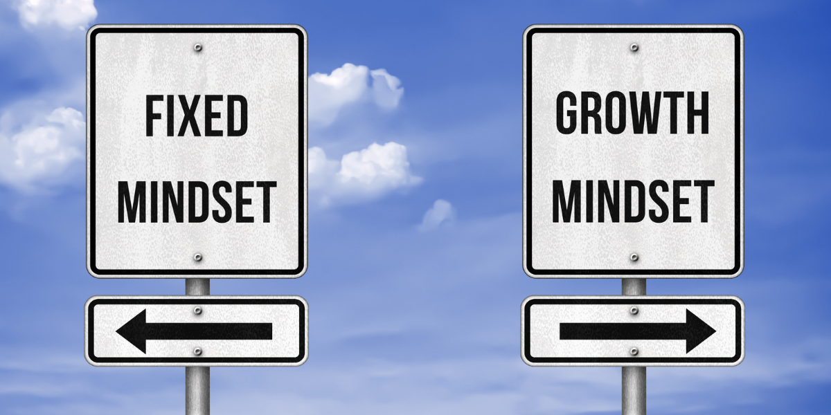 The Power Of Growth Mindset